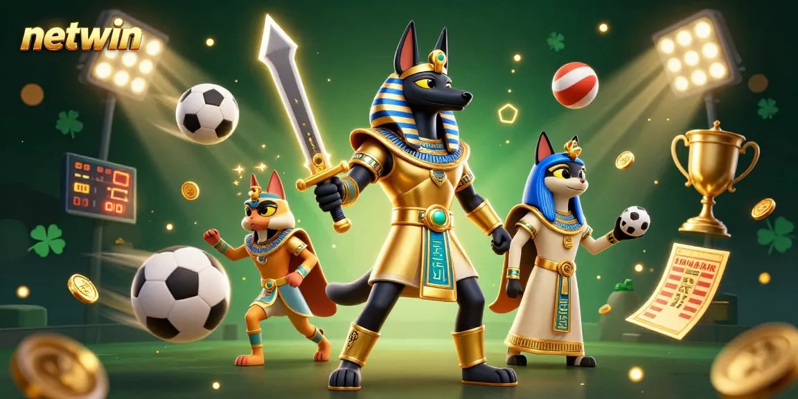 Win exciting rewards with netwin in this vibrant, immersive casino gaming scene.