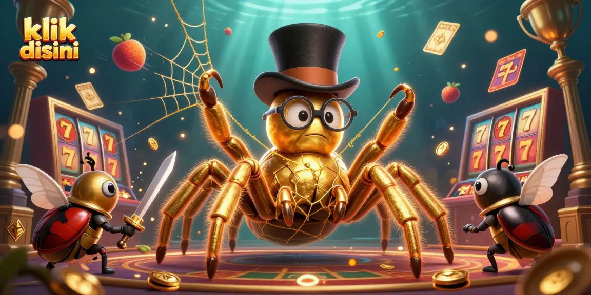 Mengembangkan jackpot di Slot Thailand, klik disini untuk bertaruh di 222SLOT dengan peluang menang besar.