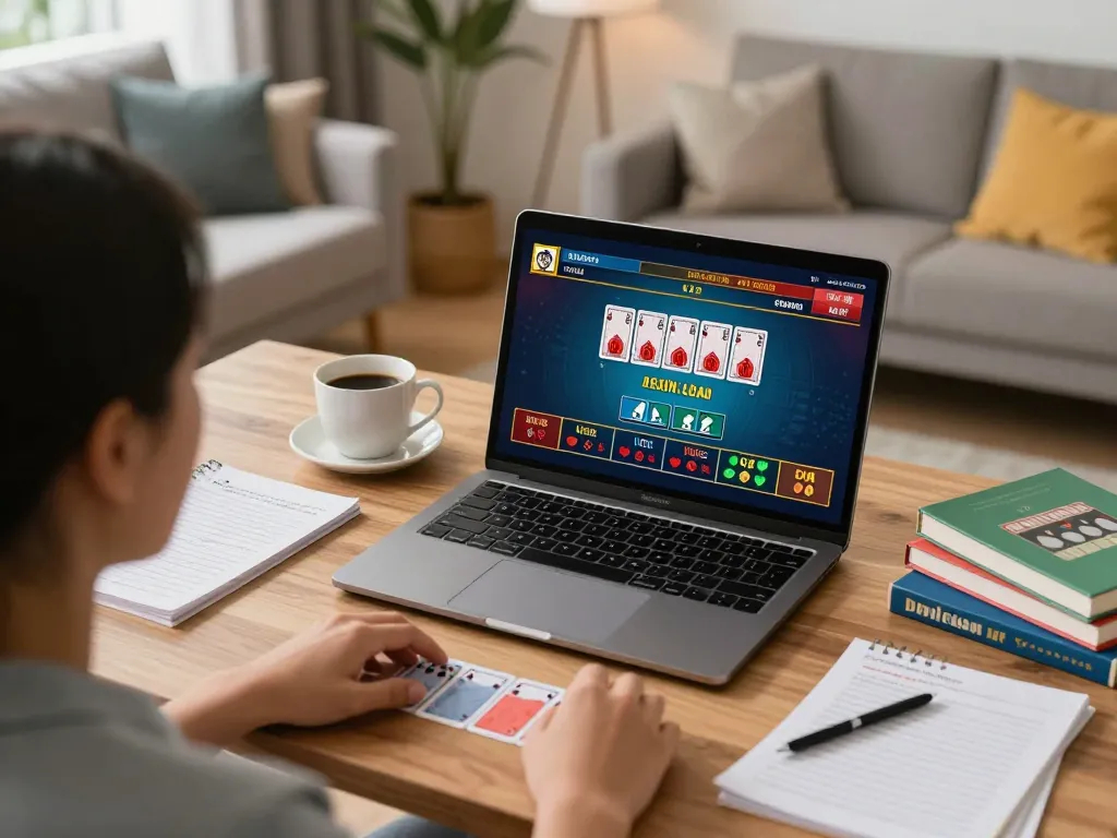 Experience thrilling blackjack action with n188vip, featuring engaging live dealer gameplay at home.