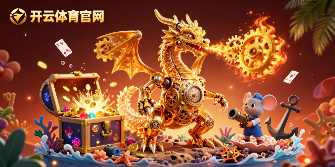 在开云体育官网，体验多样化娱乐场景的同时，赢取金币与宝藏！
