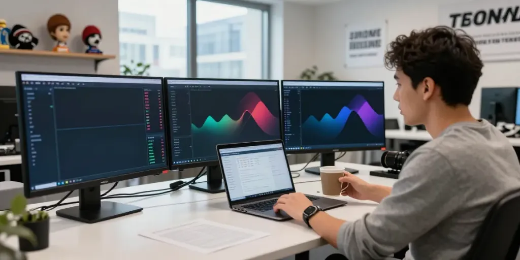 check this ranking of the best sports betting companies in a professional office