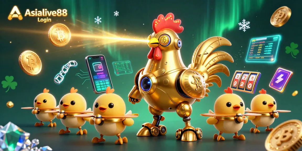 Engage in winning strategies with Asialive88 Login for online casino action.