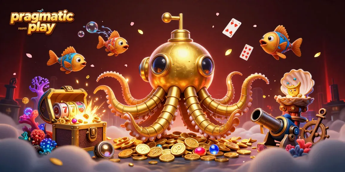 Menggandeng permainan slot populer, pragmatic play resmi menawarkan pengalaman bermain yang mendalam dengan visual yang memukau dan dinamis.