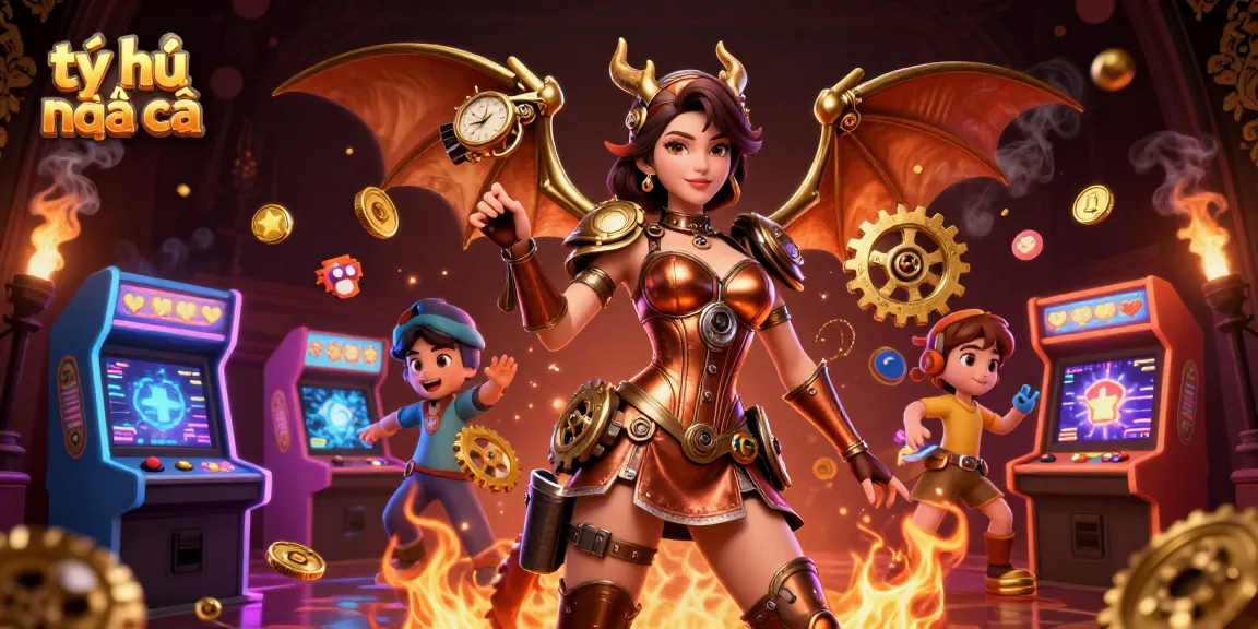 Engage with thrilling tỷ lệ nhà cái insights through dynamic gaming visuals and stunning elements.
