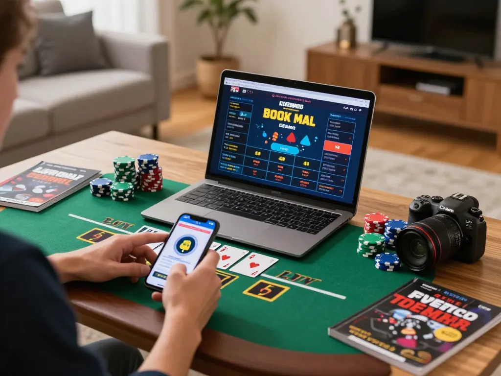 Experience thrilling blackjack gameplay with go89 in a cozy online setting, focusing on strategy and excitement