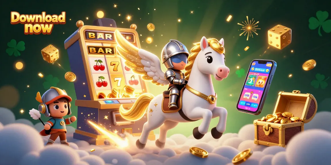 Download now to join the exciting world of online casino games with enhanced graphics and rewards.