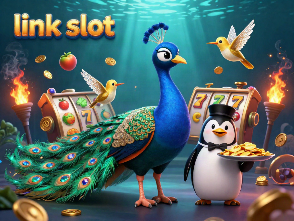 Slot gacor interaktif di MADU168, nikmati sensasi link slot terbaik.