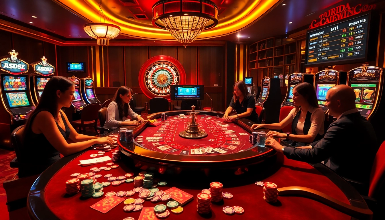 Experience high-stakes excitement at 789win com with vibrant casino games, cards, and chips.