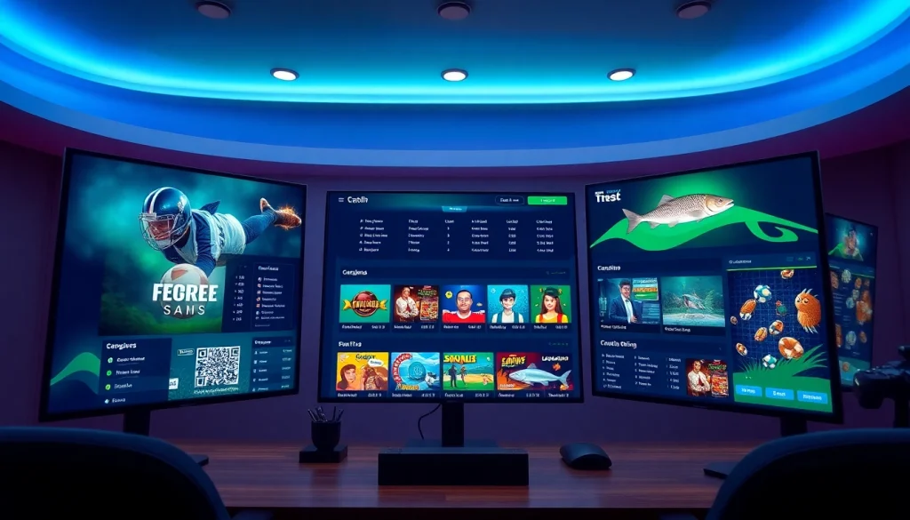 Explore the modern online betting experience at https://mm88.co.in/ with dynamic gaming options and a user-friendly interface.